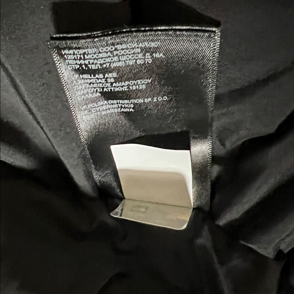 THE NORTH FACE Men's Expedition McMurdo Parka, Black - Picture 9 of 15